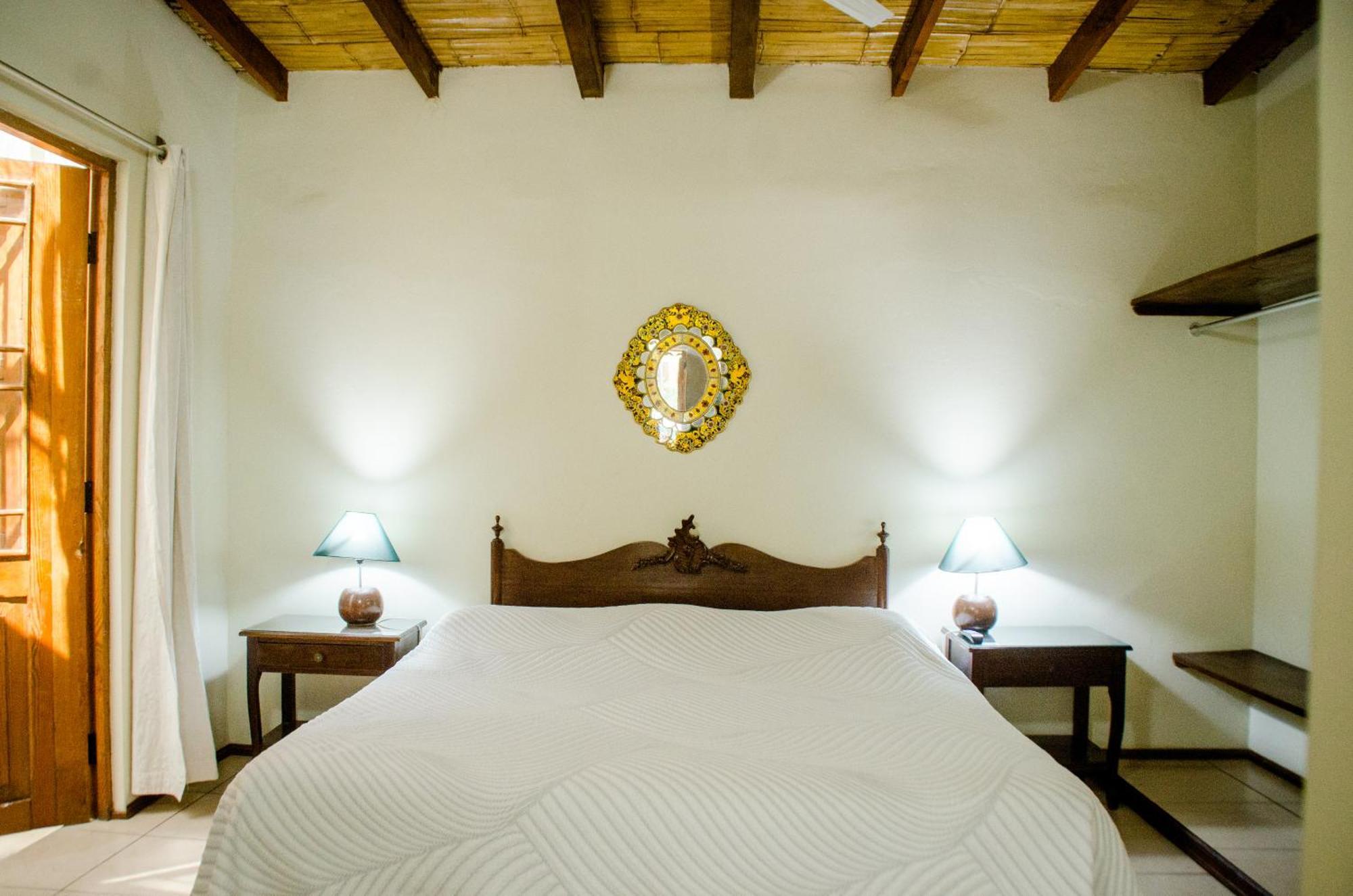 Hotel & Hacienda El Carmelo إِكا المظهر الخارجي الصورة