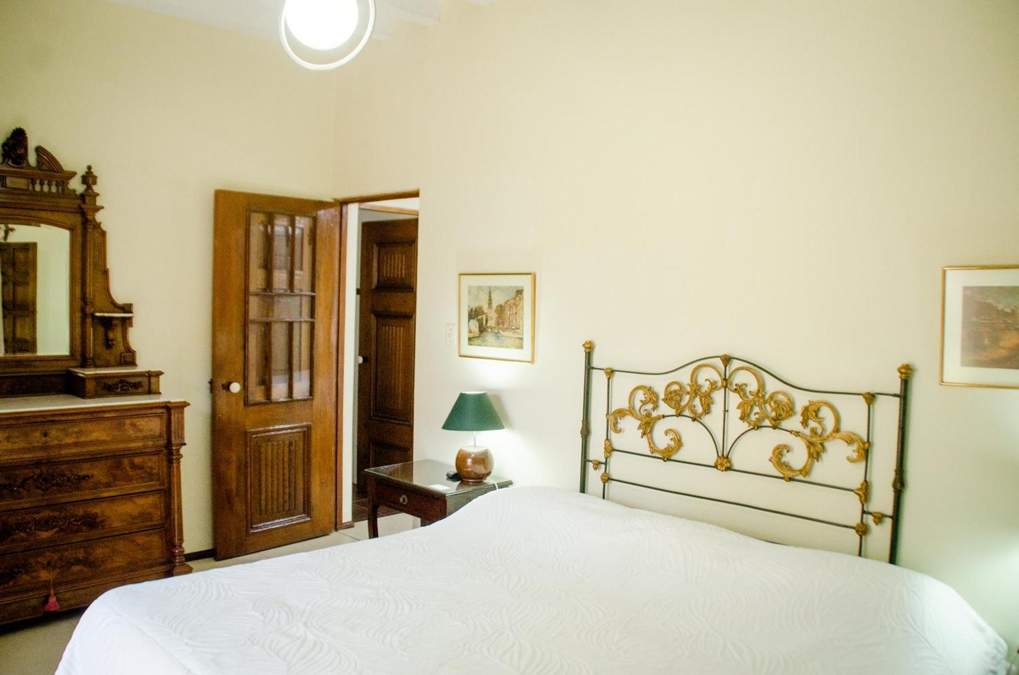 Hotel & Hacienda El Carmelo إِكا المظهر الخارجي الصورة