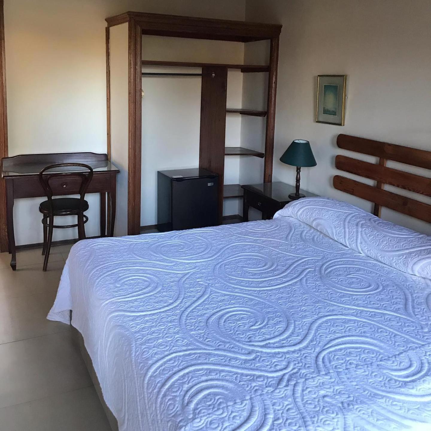 Hotel & Hacienda El Carmelo إِكا المظهر الخارجي الصورة