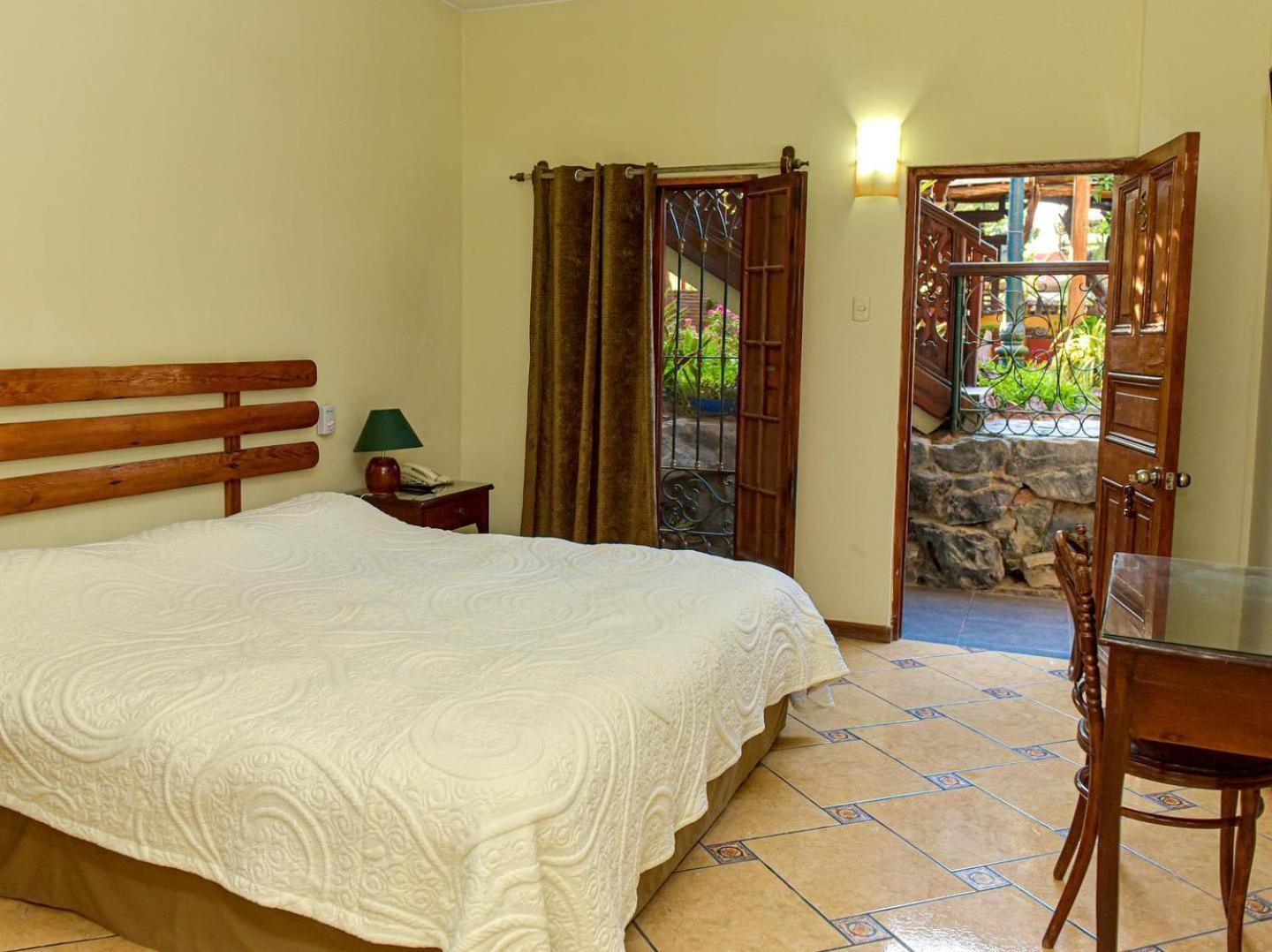 Hotel & Hacienda El Carmelo إِكا المظهر الخارجي الصورة