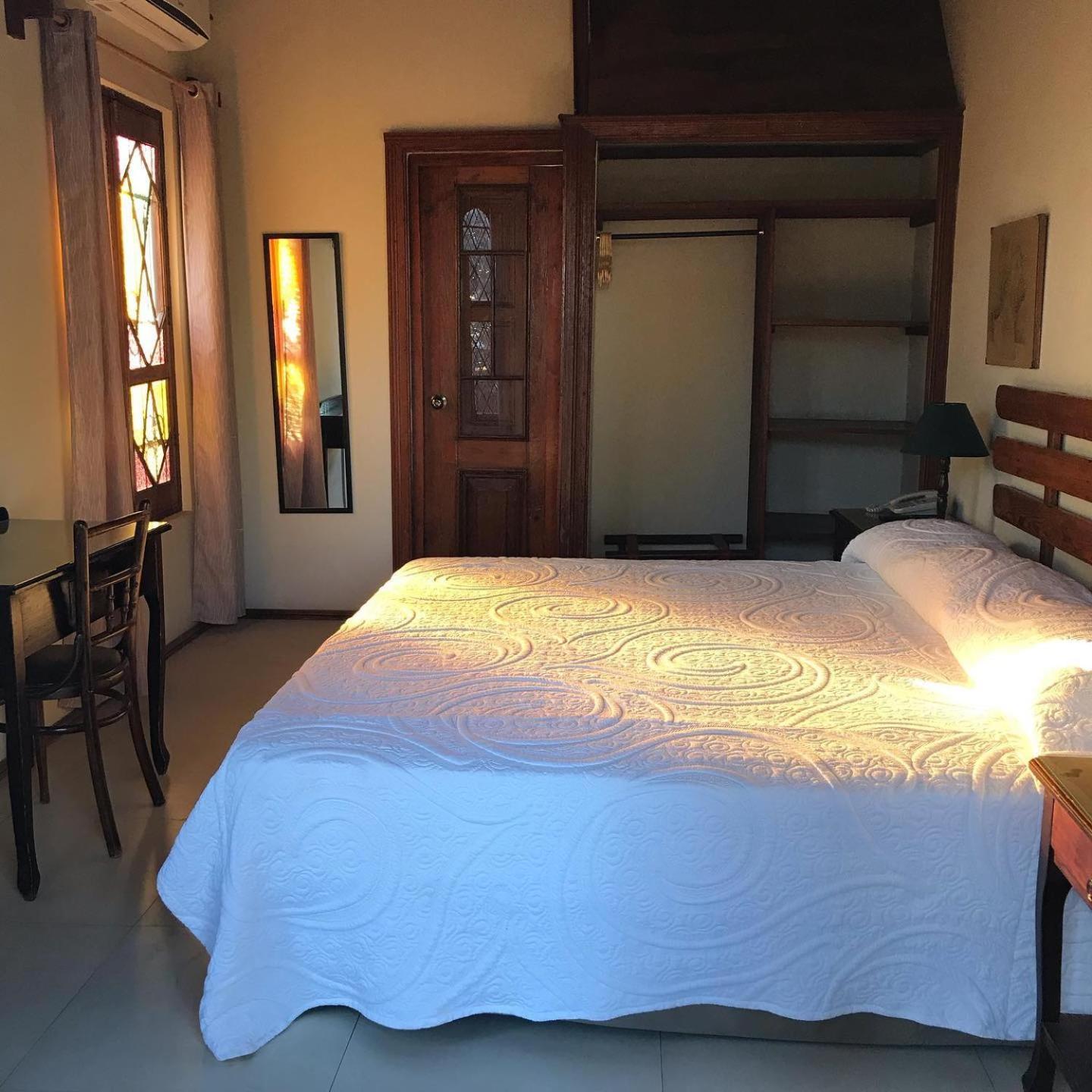 Hotel & Hacienda El Carmelo إِكا المظهر الخارجي الصورة