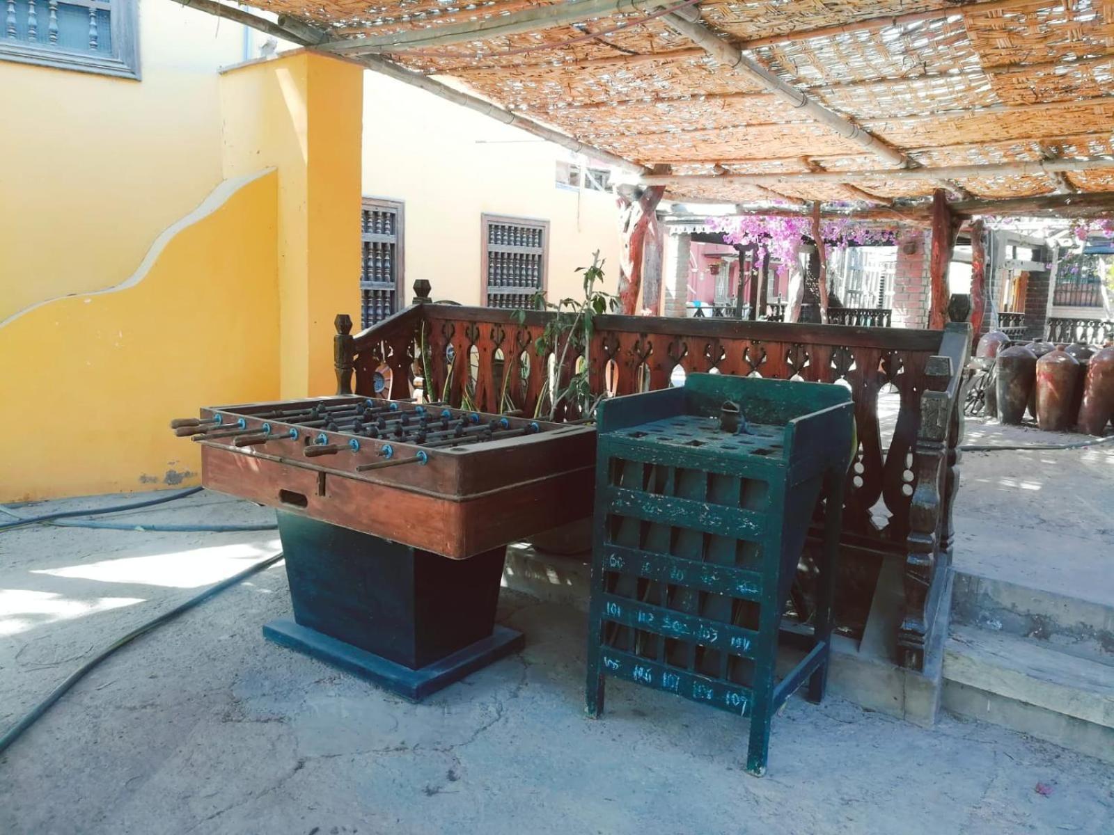Hotel & Hacienda El Carmelo إِكا المظهر الخارجي الصورة