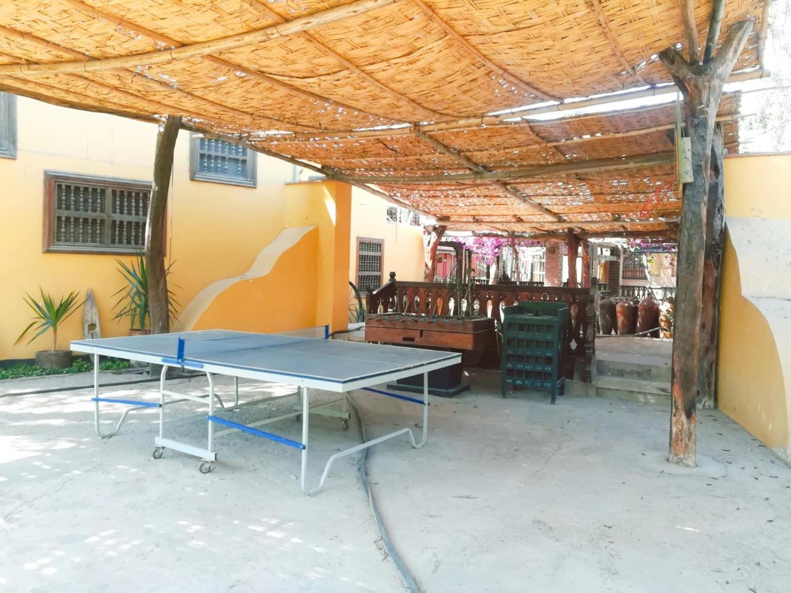 Hotel & Hacienda El Carmelo إِكا المظهر الخارجي الصورة