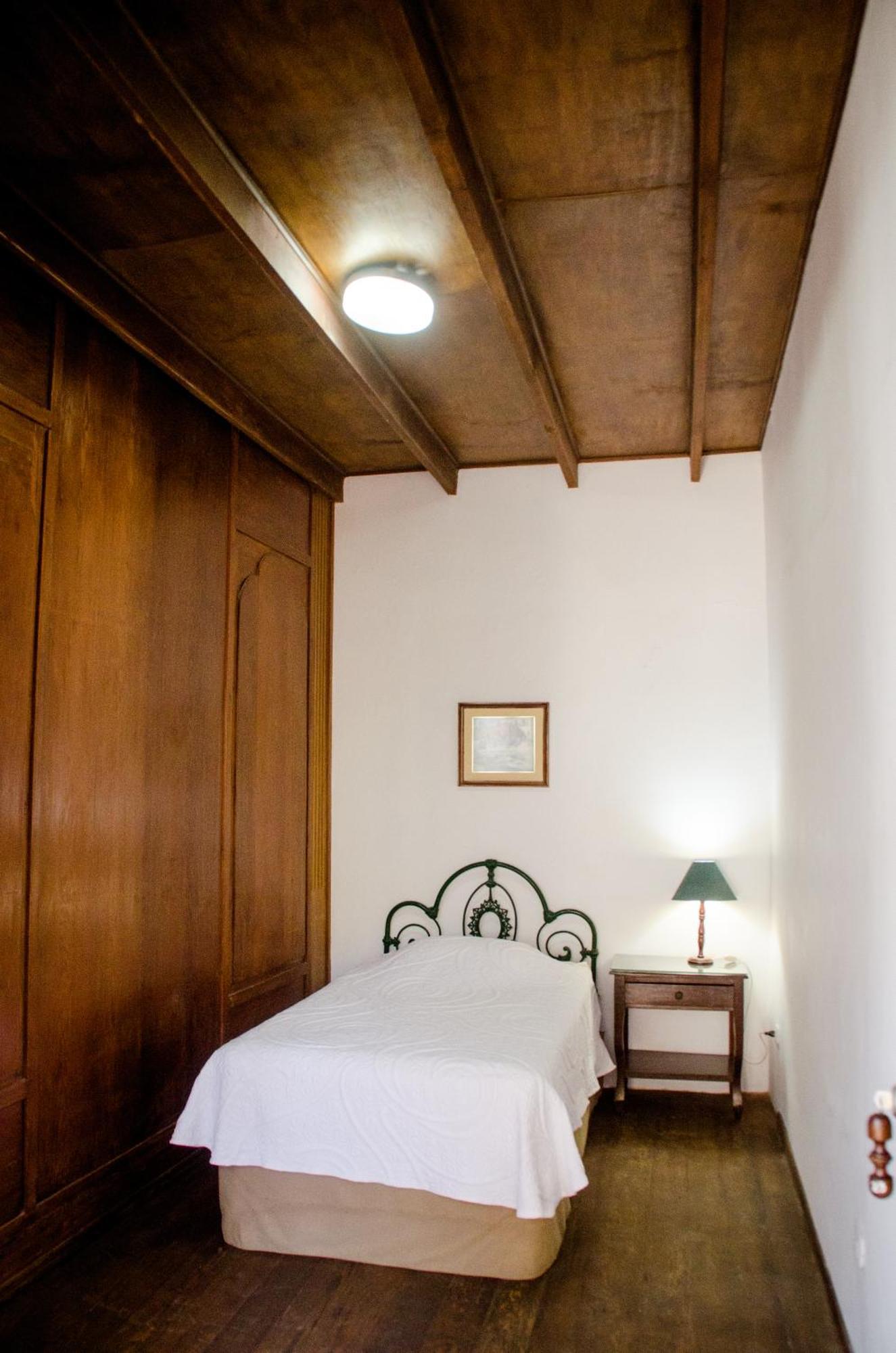 Hotel & Hacienda El Carmelo إِكا المظهر الخارجي الصورة