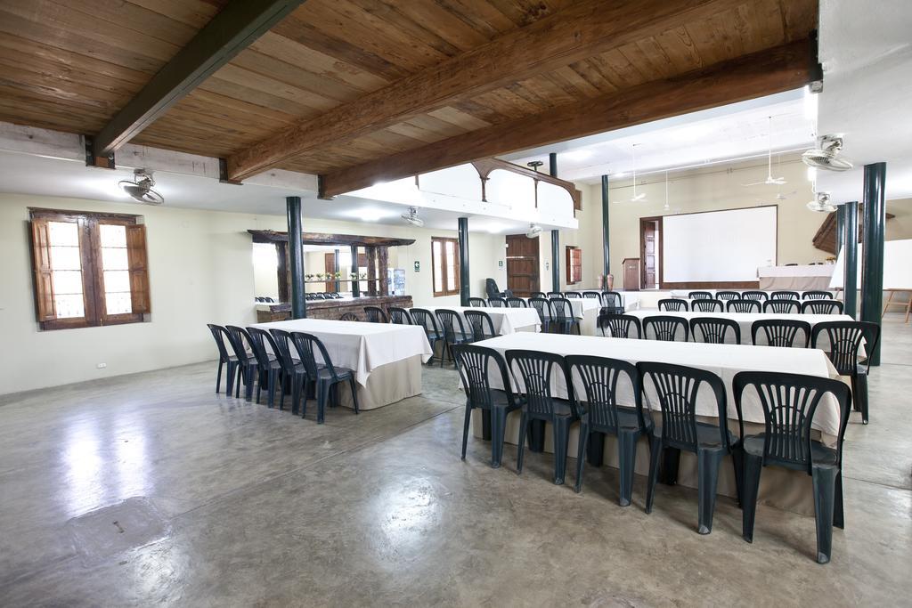 Hotel & Hacienda El Carmelo إِكا المظهر الخارجي الصورة