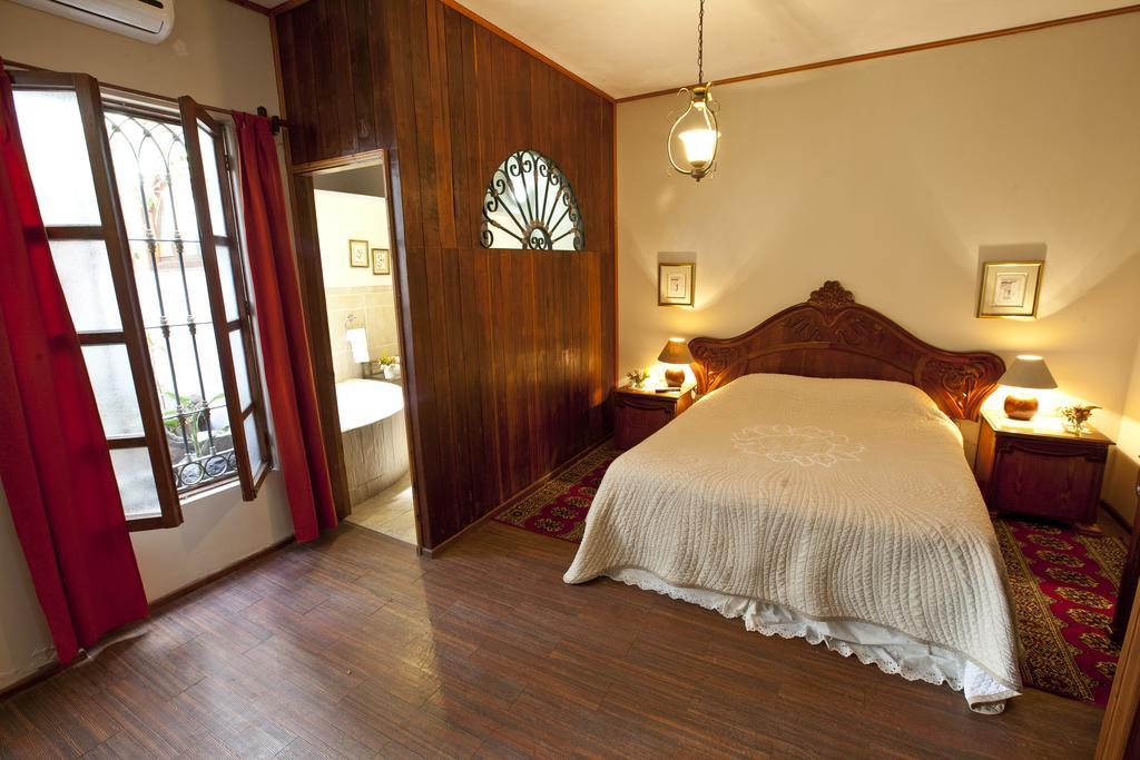 Hotel & Hacienda El Carmelo إِكا المظهر الخارجي الصورة