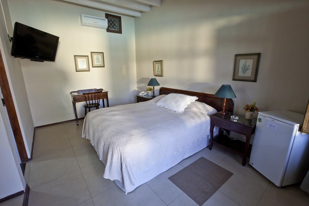 Hotel & Hacienda El Carmelo إِكا المظهر الخارجي الصورة